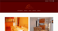 Desktop Screenshot of apartcostarivera.com