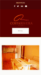 Mobile Screenshot of apartcostarivera.com